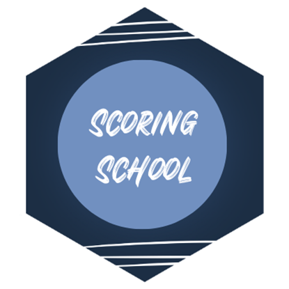 Picture of Scoring School - Monthly Winter Programme