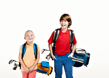 Picture of 5 Hour Junior Performance Programme