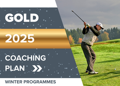 Picture of Gold 20-Hour Programme