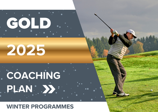 Picture of Gold 20-Hour Programme