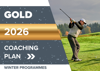 Picture of Gold 20-Hour Programme
