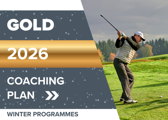 Picture of Gold 20-Hour Programme